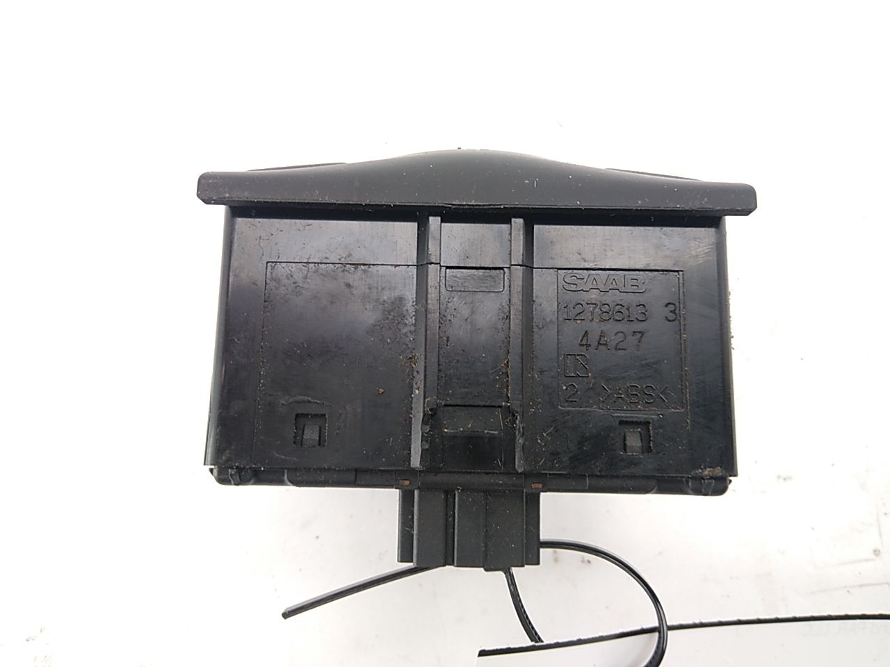 Saab 9-3 Head Light Control Switch