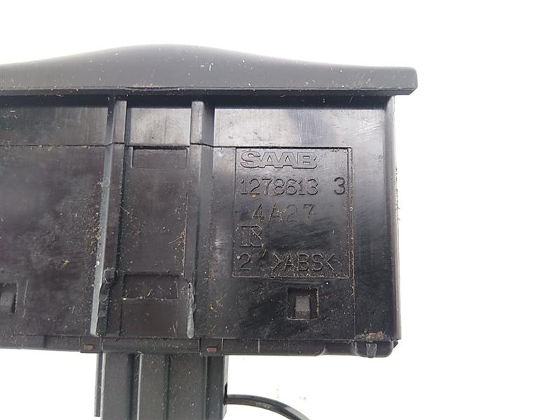 Saab 9-3 Head Light Control Switch