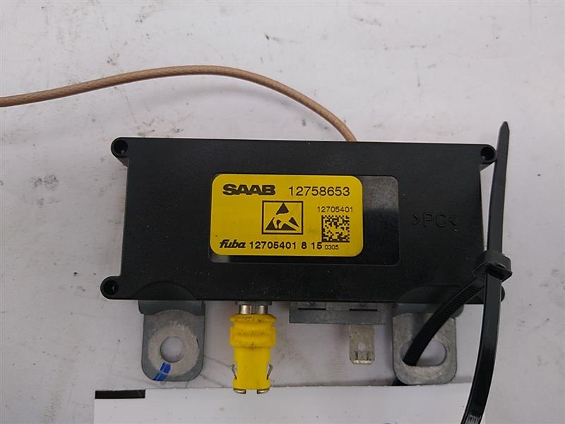 Saab 9-3 Radio Aerial Amplifier - 0