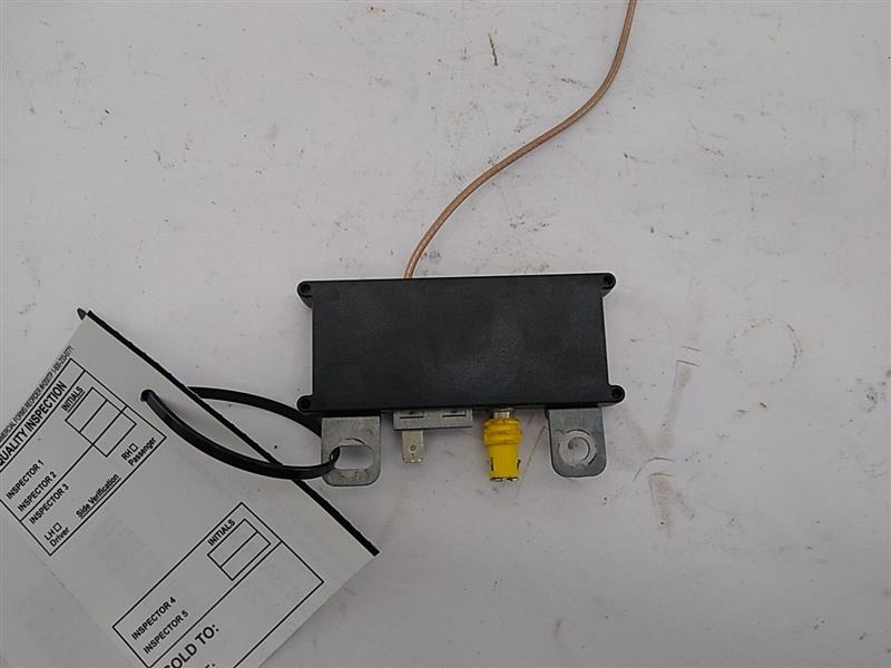 Saab 9-3 Radio Aerial Amplifier