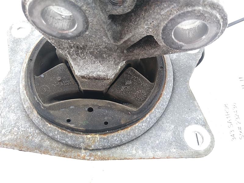 Saab 9-3 Engine Mount