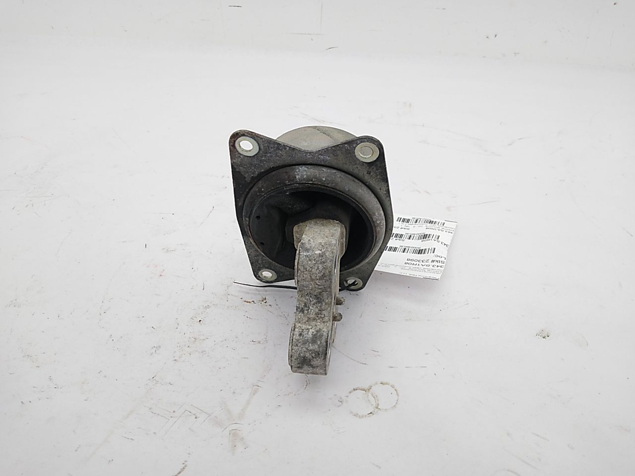 Saab 9-3 Engine Mount