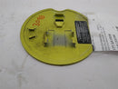 Saab 9-3 Fuel Filler Door-3