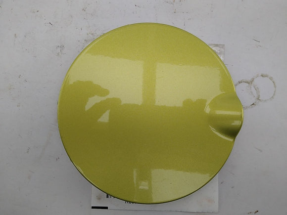 Saab 9-3 Fuel Filler Door