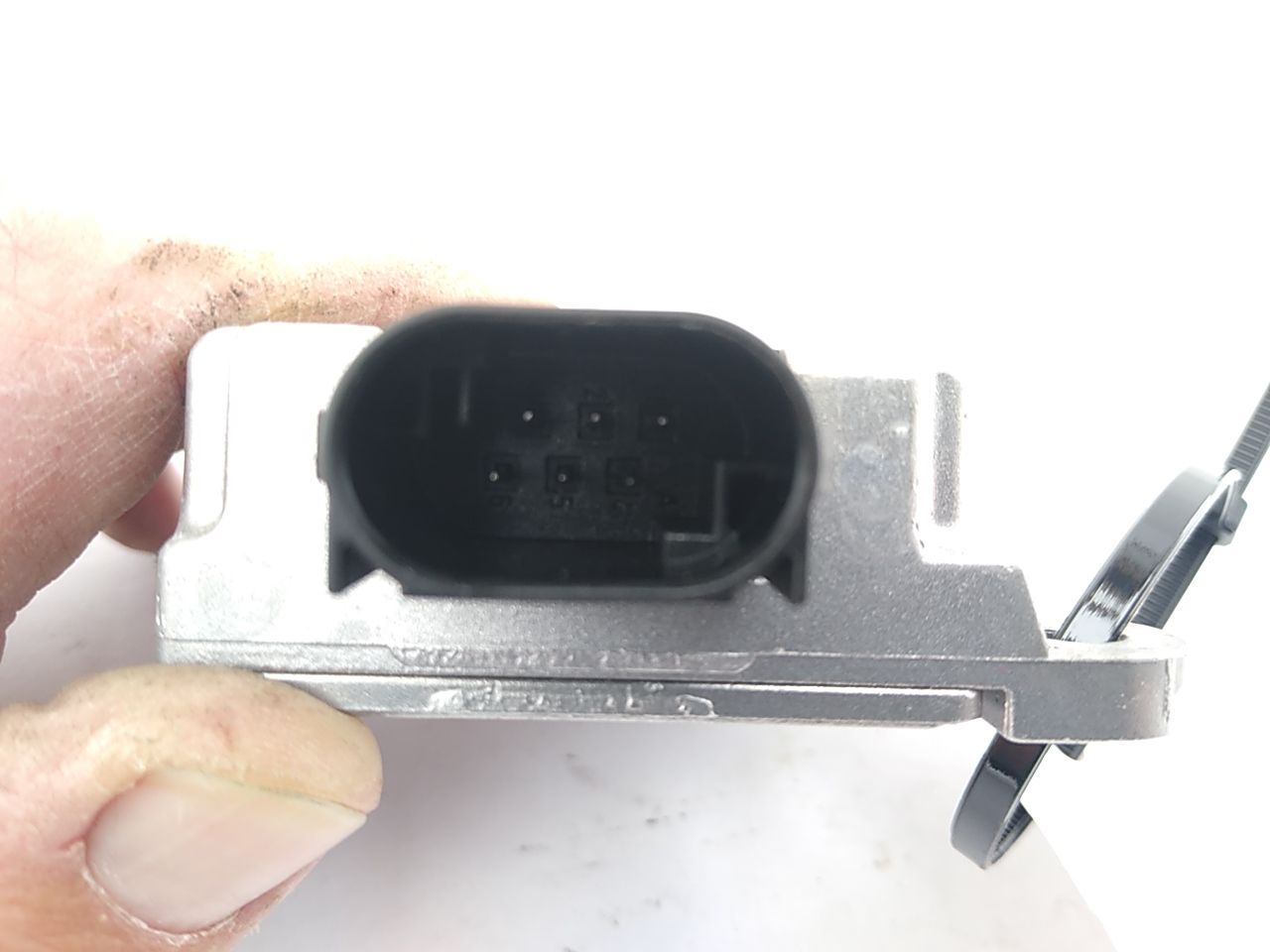 Saab 9-3  Yaw Stability Control Module - 0