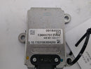 Saab 9-3  Yaw Stability Control Module-3