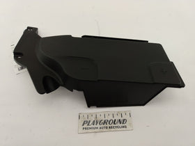 Saab 9-3 Front Left Battery Cover Panel
