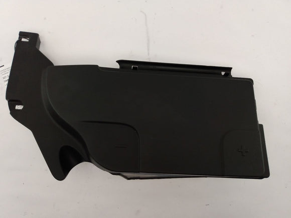 Saab 9-3 Front Left Battery Cover Panel