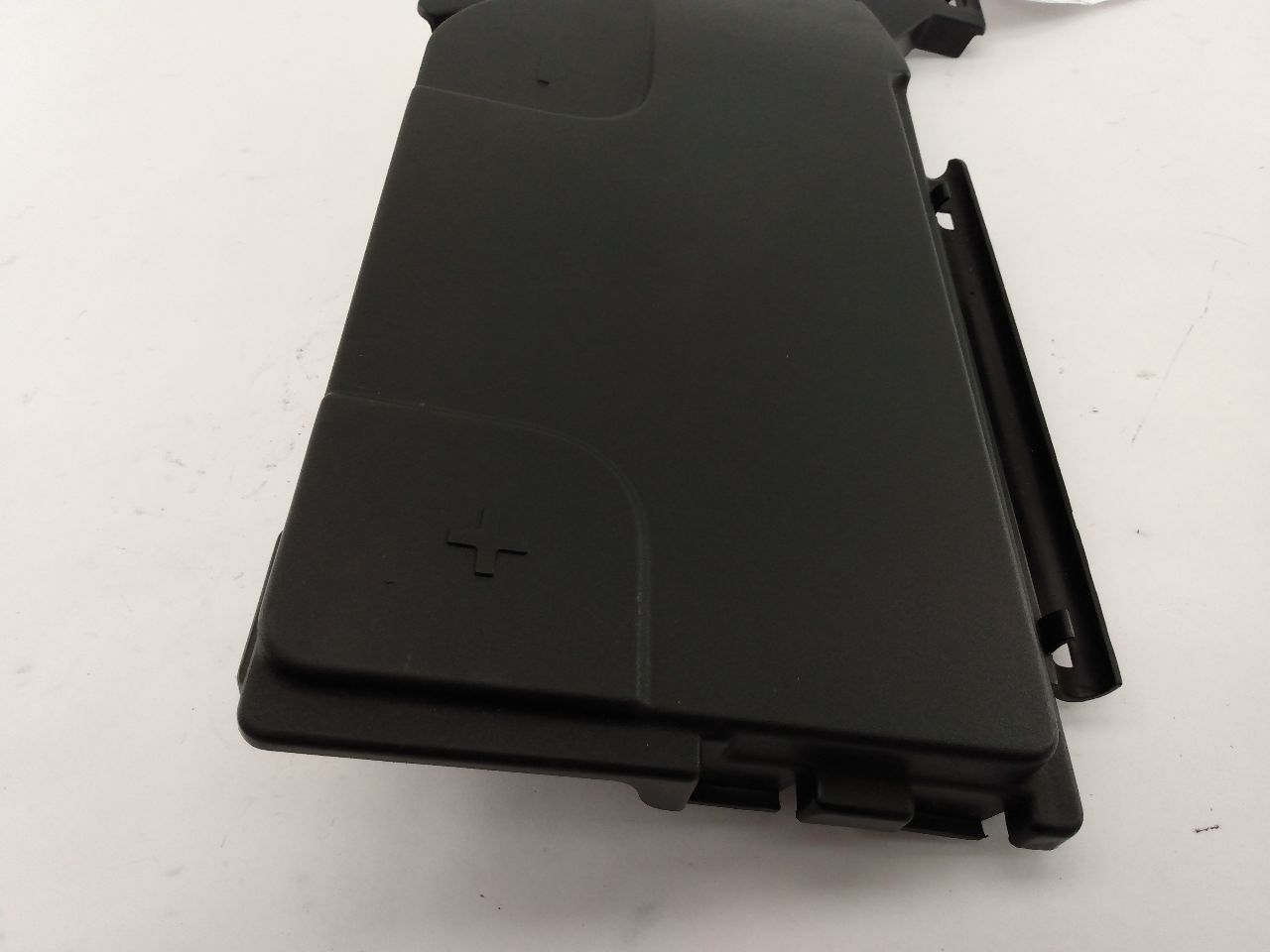 Saab 9-3 Front Left Battery Cover Panel