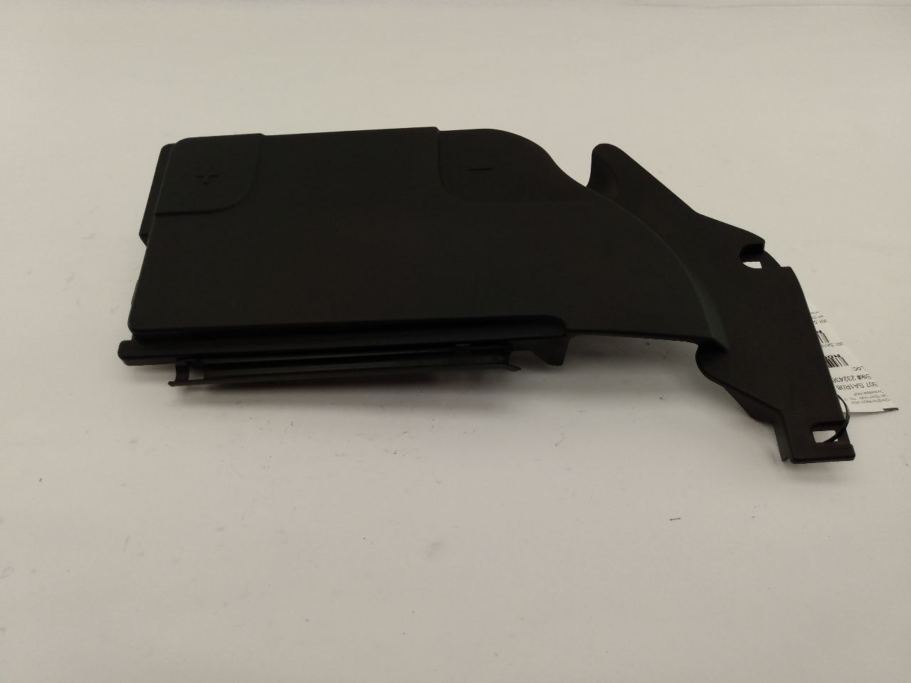 Saab 9-3 Front Left Battery Cover Panel