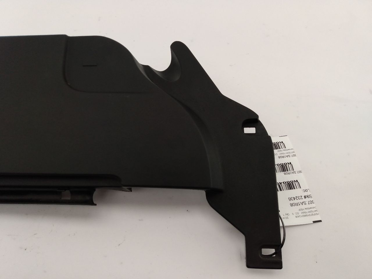 Saab 9-3 Front Left Battery Cover Panel