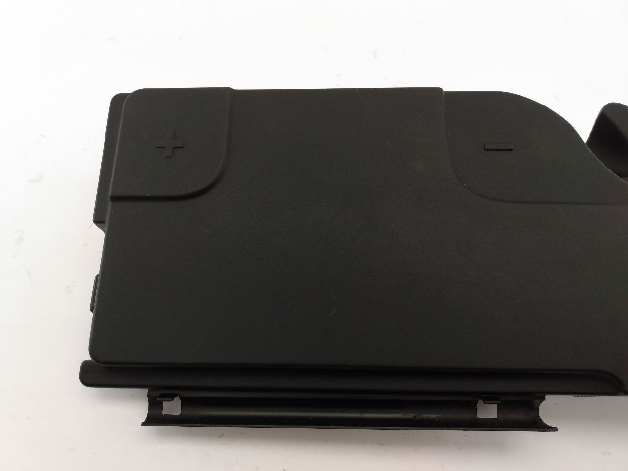 Saab 9-3 Front Left Battery Cover Panel