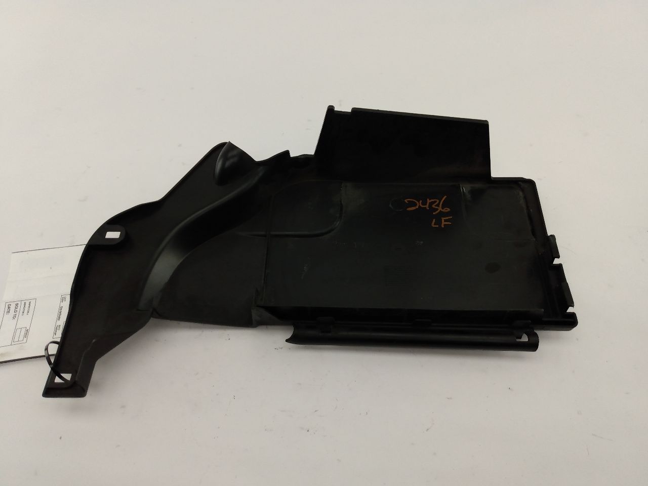 Saab 9-3 Front Left Battery Cover Panel