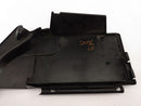 Saab 9-3 Front Left Battery Cover Panel-9