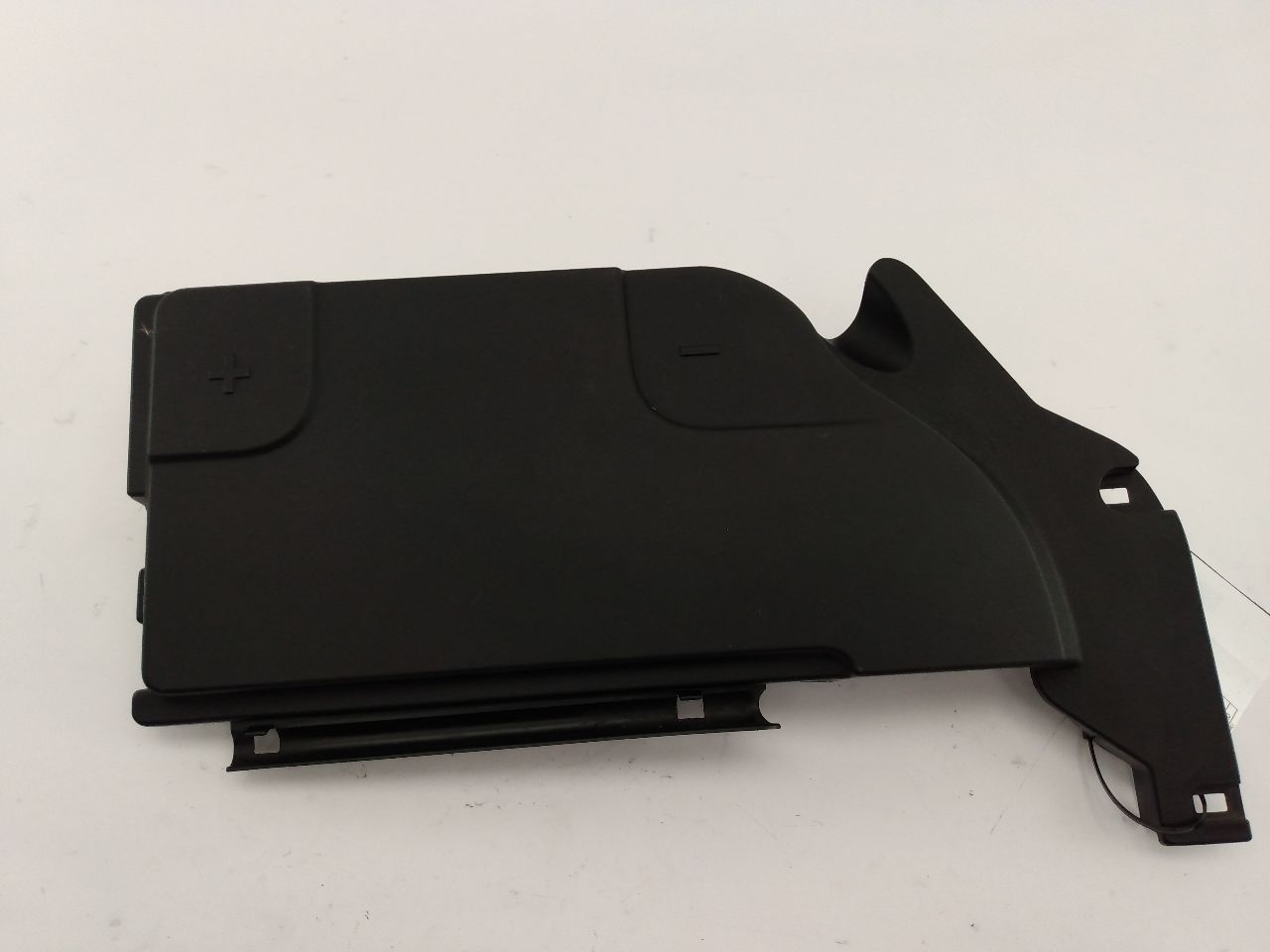 Saab 9-3 Front Left Battery Cover Panel