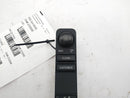 Saab 9-3 Roof Control Switch Panel-2