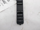 Saab 9-3 Roof Control Switch Panel-3