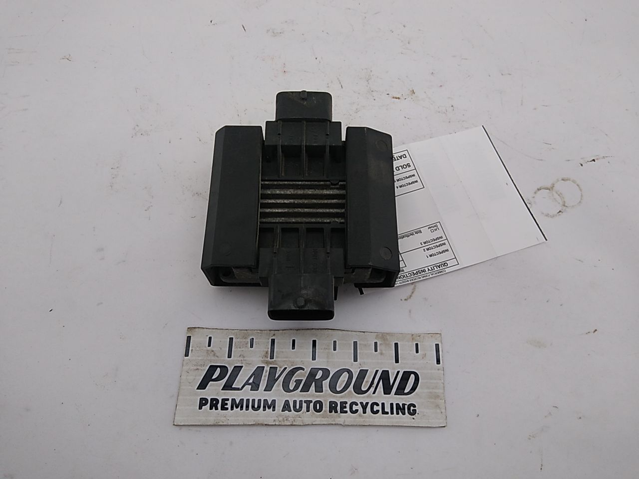 Saab 9-3 Transmission Control Module