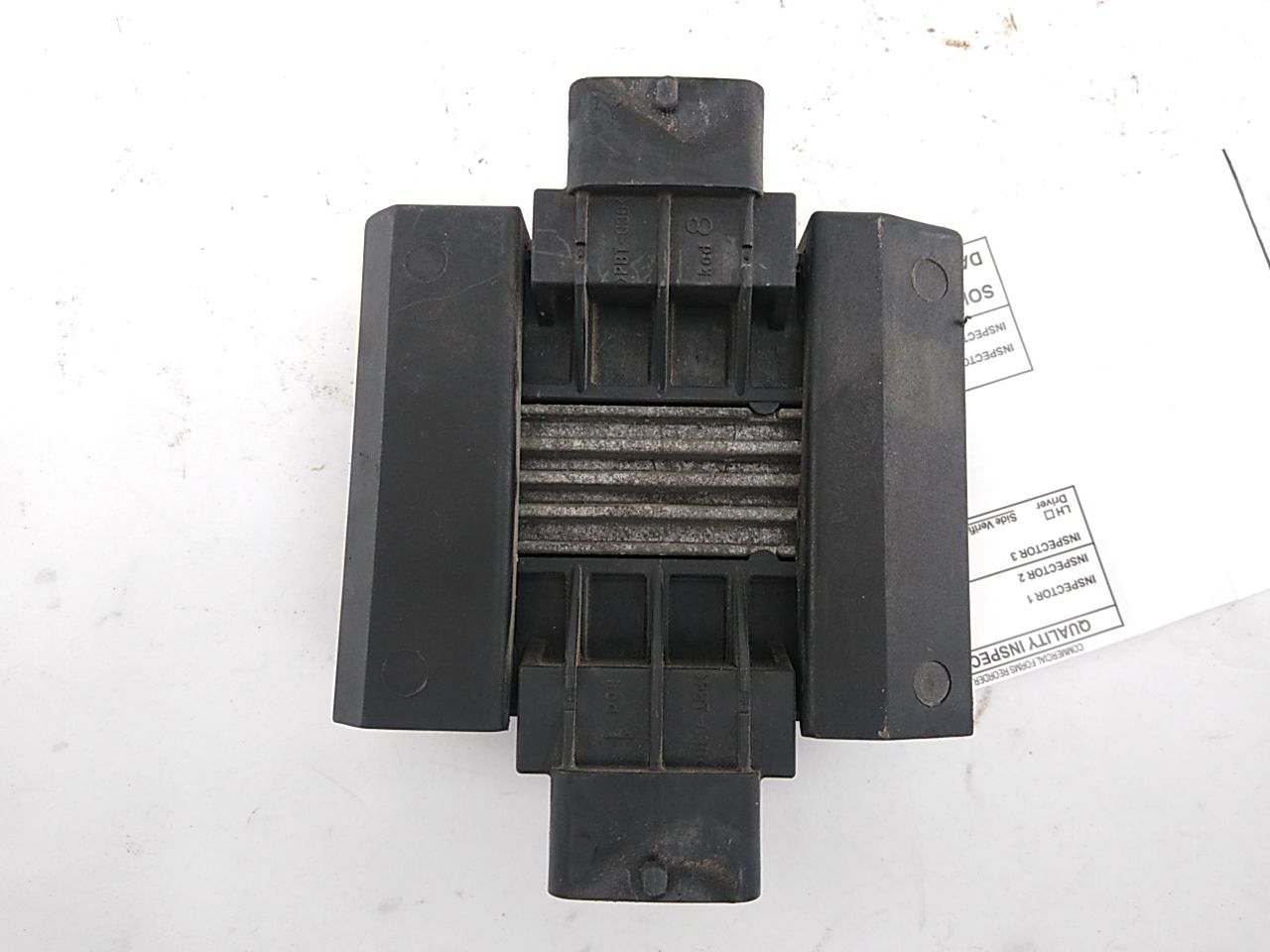 Saab 9-3 Transmission Control Module - 0