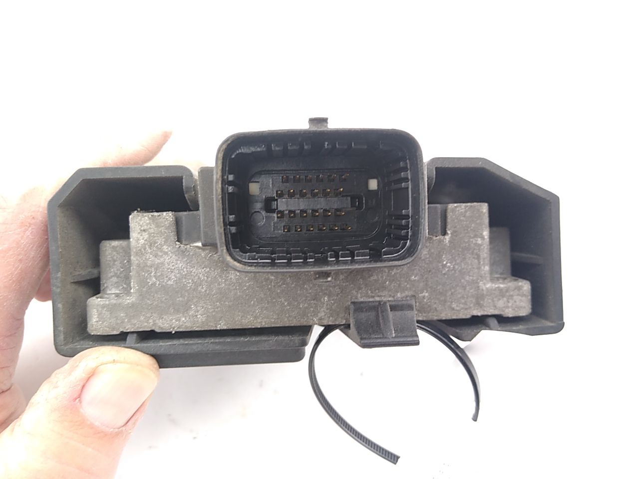 Saab 9-3 Transmission Control Module