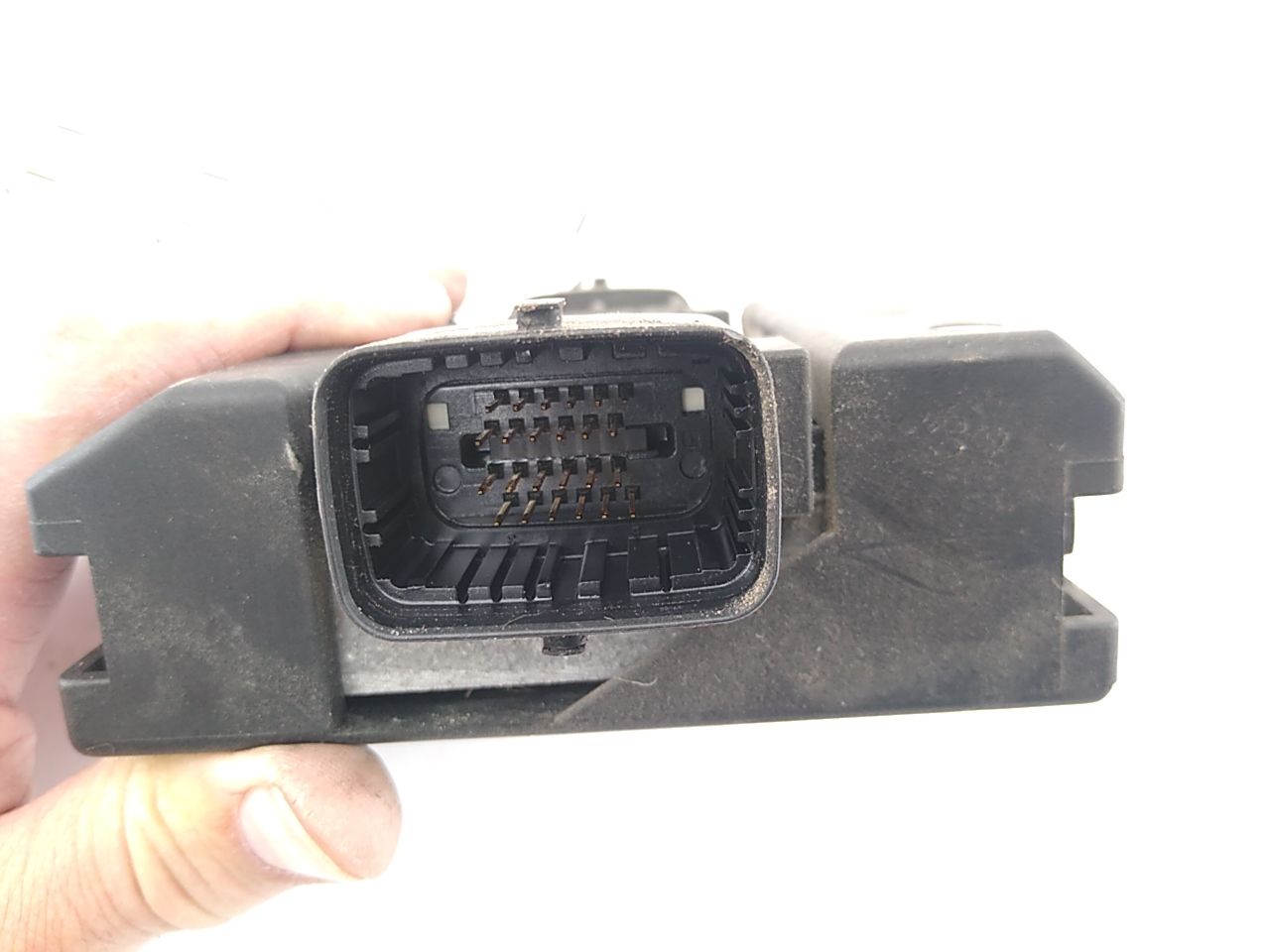 Saab 9-3 Transmission Control Module