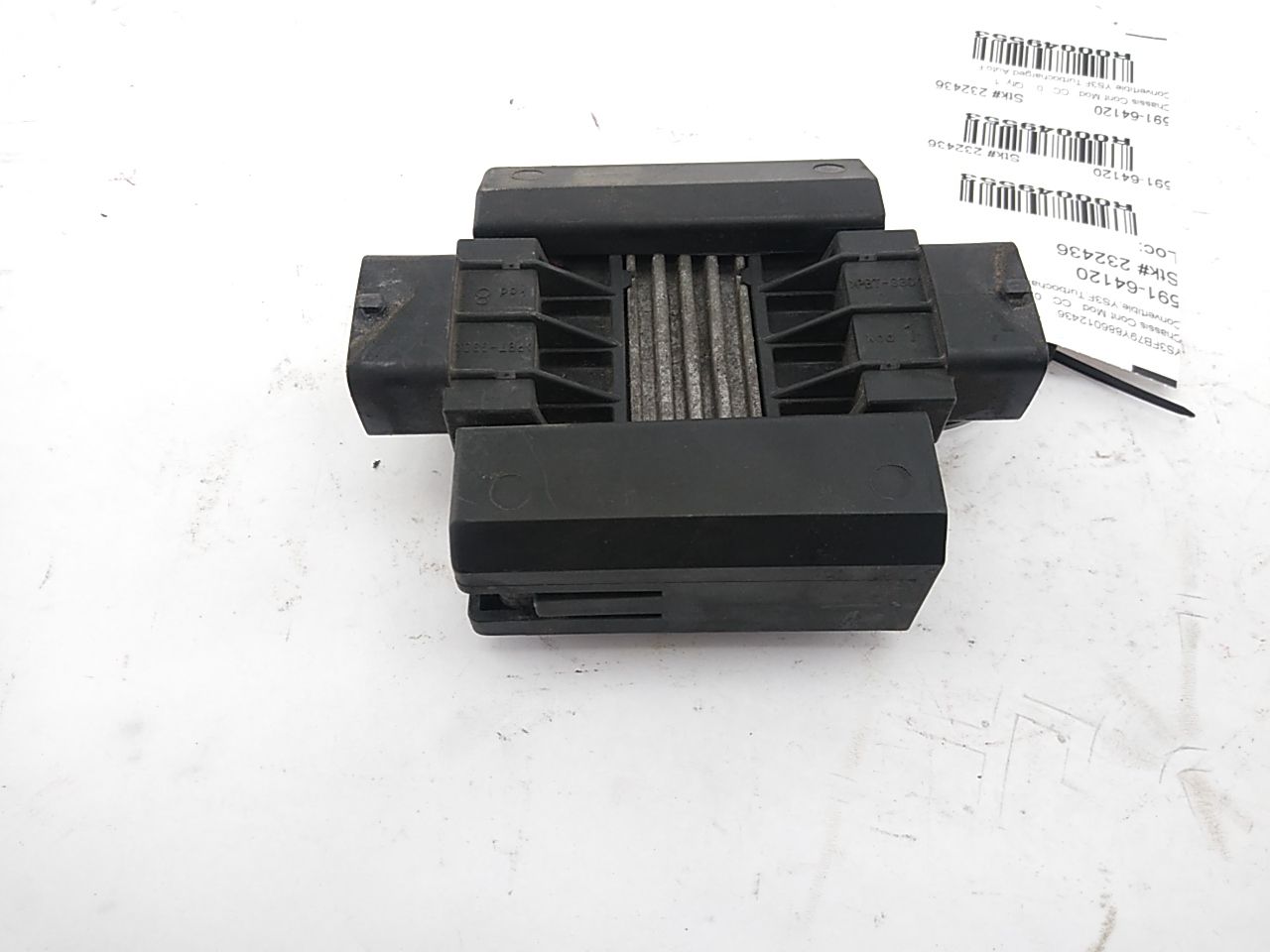 Saab 9-3 Transmission Control Module