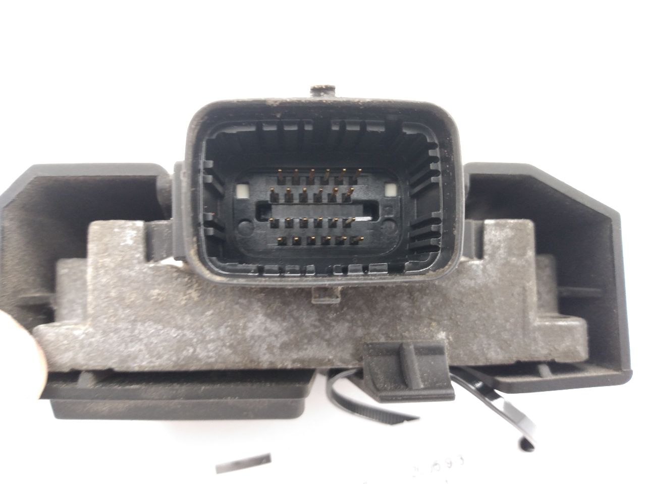 Saab 9-3 Transmission Control Module