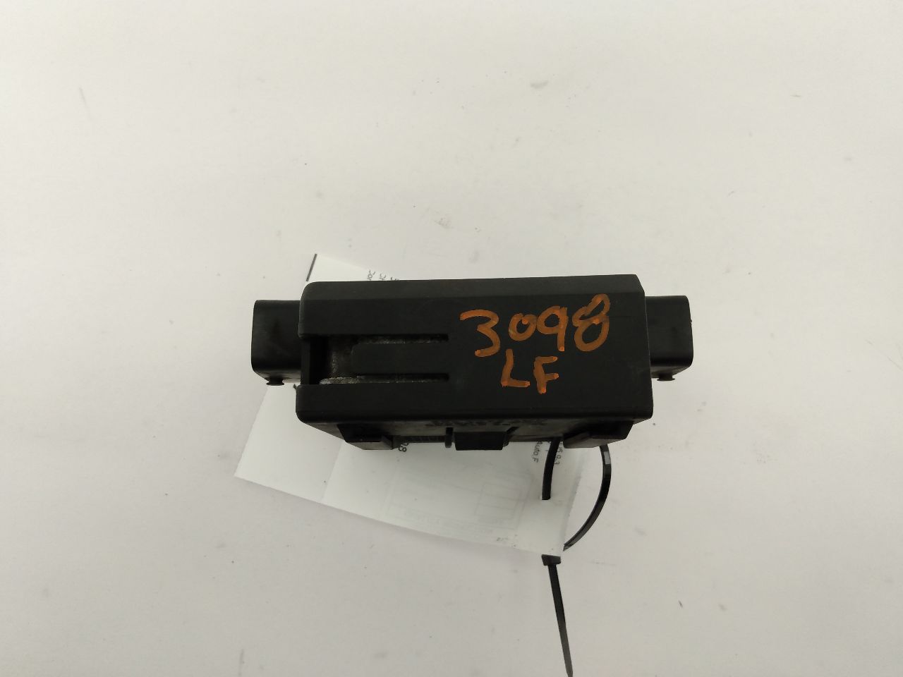 Saab 9-3 Transmission Control Module