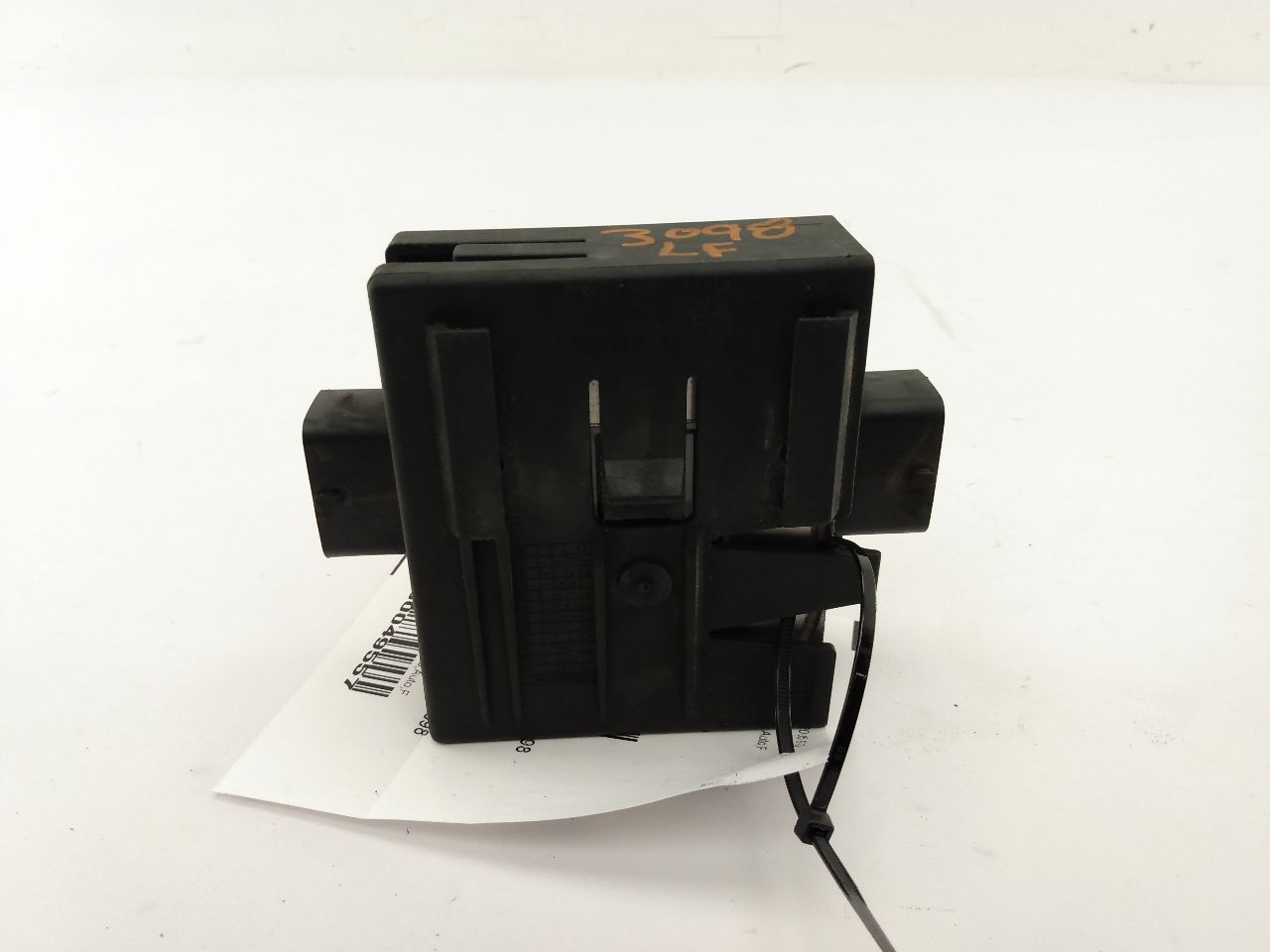 Saab 9-3 Transmission Control Module