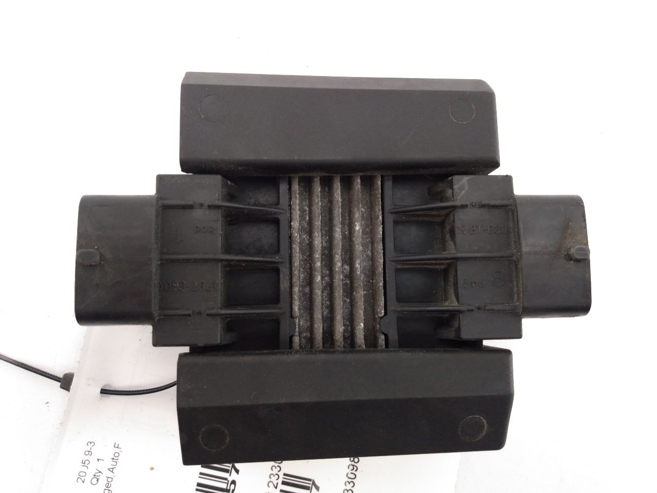 Saab 9-3 Transmission Control Module