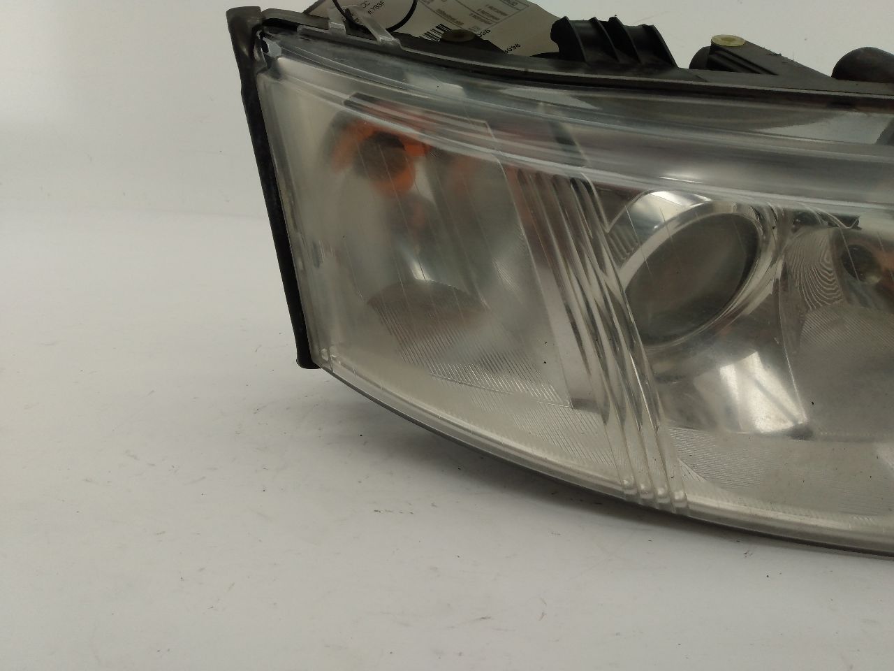 Saab 9-3 Front Right Head Light Assembly