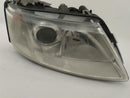 Saab 9-3 Front Right Head Light Assembly-4