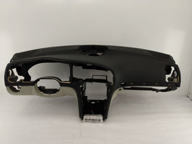 Saab 9-3 Dashboard Bezel