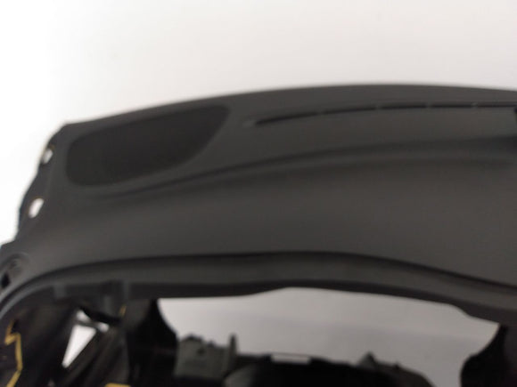 Saab 9-3 Dashboard Bezel