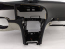 Saab 9-3 Dashboard Bezel-5
