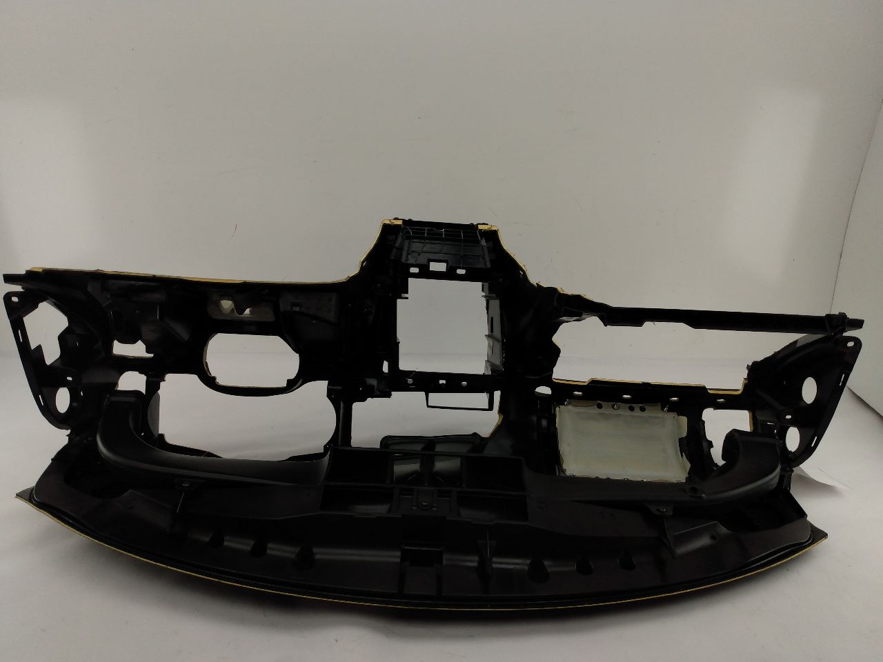 Saab 9-3 Dashboard Bezel