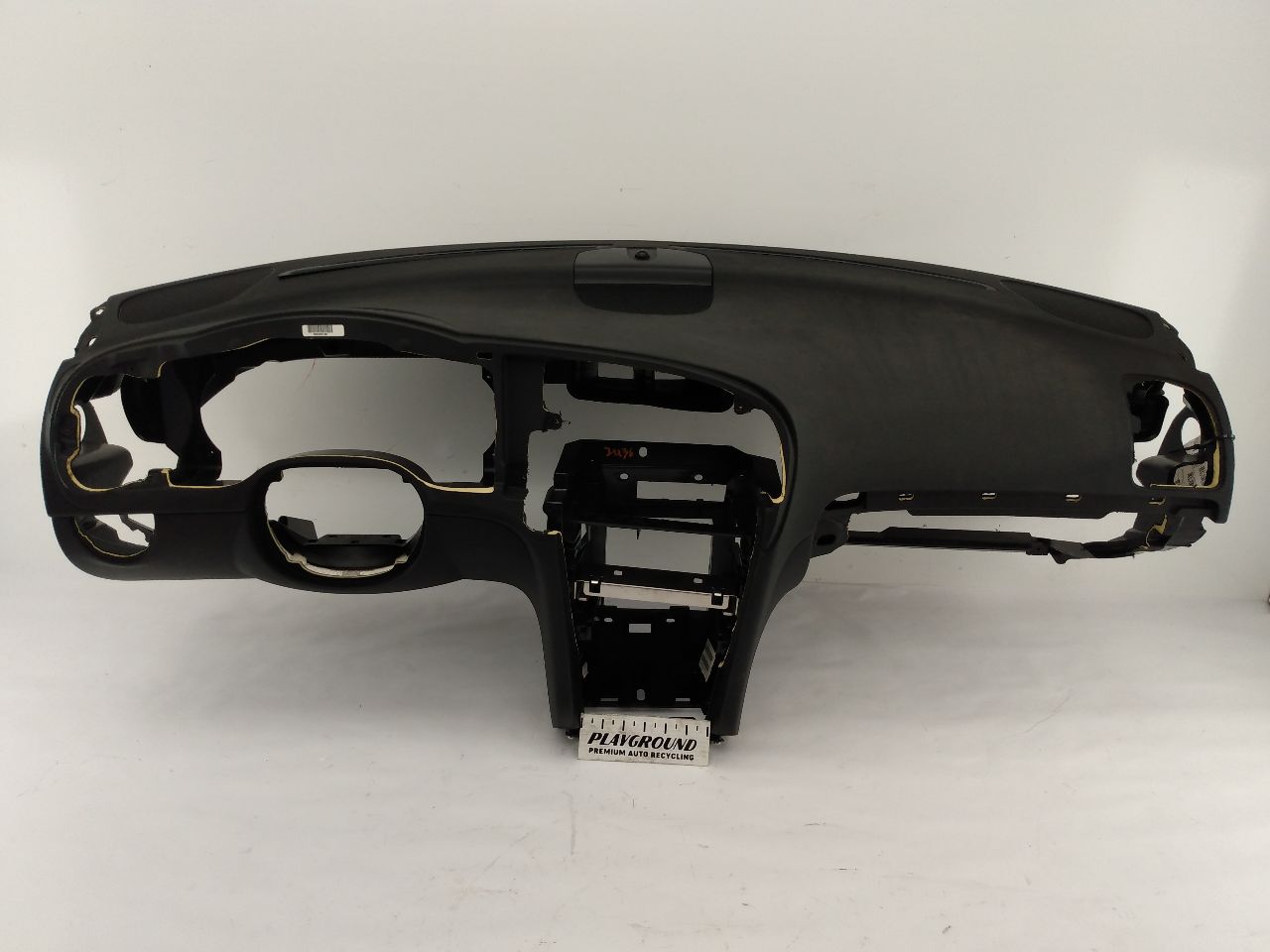 Saab 9-3 Dashboard Bezel