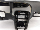 Saab 9-3 Dashboard Bezel-6