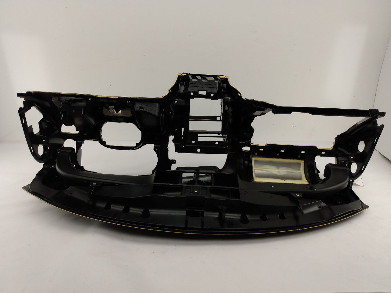 Saab 9-3 Dashboard Bezel