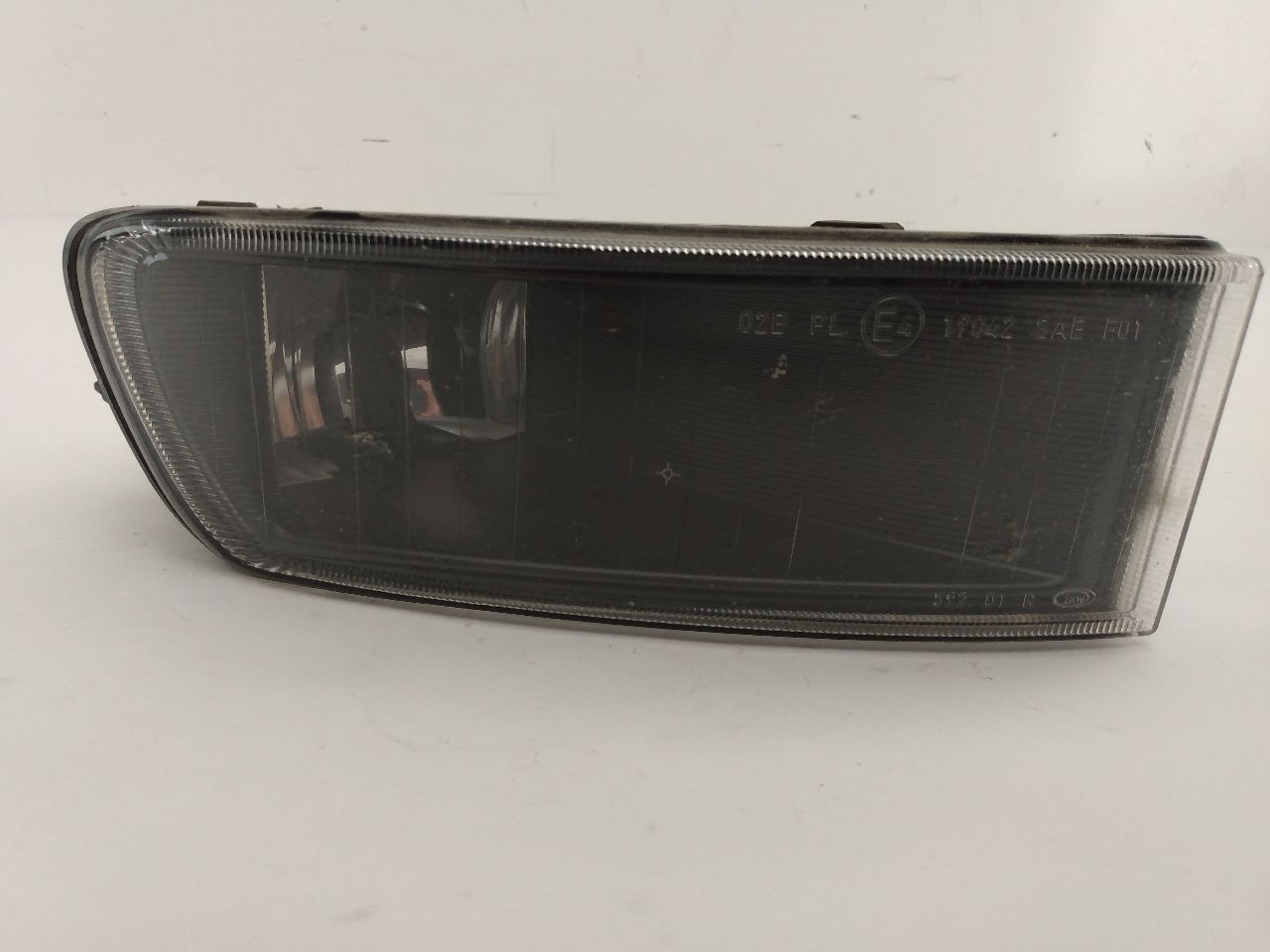 Saab 9-3 Front Right Bumper Mounted Fog Light - 0