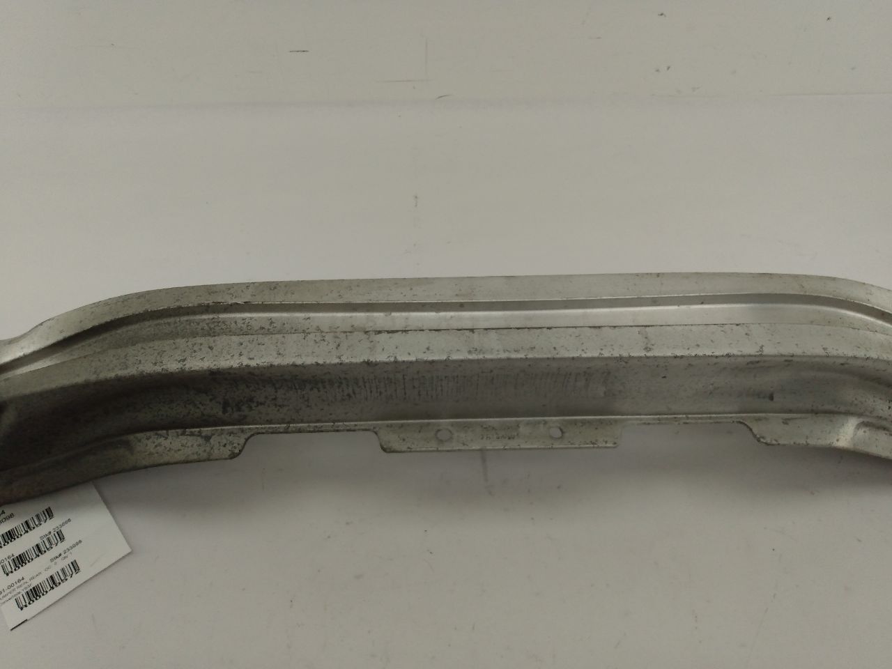 Saab 9-3 Rear Bumper Reinforcement