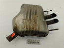 Saab 9-3 Exhaust Muffler-1
