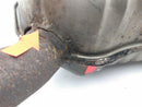 Saab 9-3 Exhaust Muffler-4