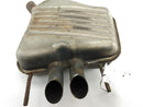 Saab 9-3 Exhaust Muffler-5