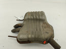 Saab 9-3 Exhaust Muffler-8