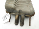 Saab 9-3 Exhaust Muffler-10