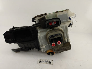 Saab 9-3 HVAC Assembly