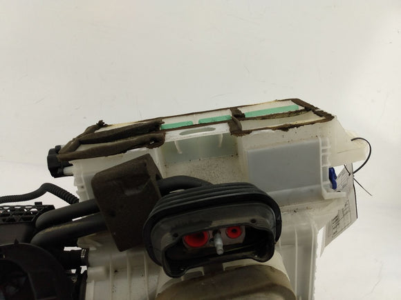 Saab 9-3 HVAC Assembly