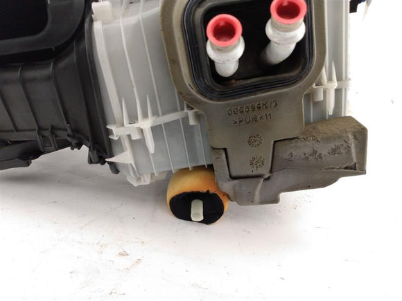 Saab 9-3 HVAC Assembly