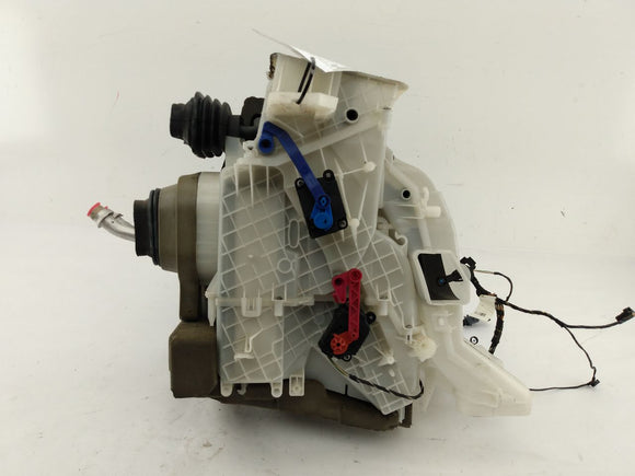 Saab 9-3 HVAC Assembly